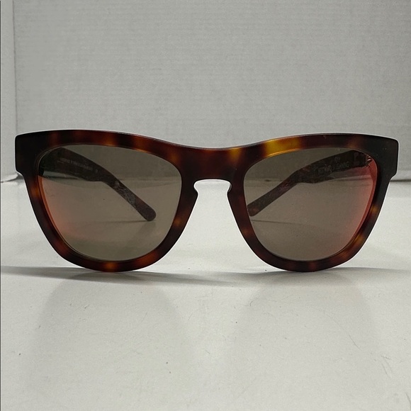Westward Leaning Pioneer 40 Sunglasses Sun Glasses Tortoise Shell Brown Orange main image 7